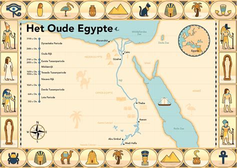  De Begrafenisprocessie van de beroemde Wehem-Mesut: Een kleurrijk panorama van het Oude Egypte